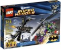 LEGO Batman 6863 Batwing Battle Over Gotham City