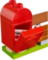  LEGO 41098 Friends 41098 Kiosk turystyczny Emmy