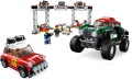 LEGO ® 75894 1967 Mini Ciiper S Rally oraz 2018 MINI John Cooper