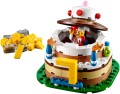 LEGO ® 40153 Urodzinowe ciasto