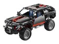 LEGO Technic 8081 Extreme Cruiser