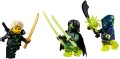 LEGO 70738 Ninjago Ostatni lot Perły Przeznaczenia