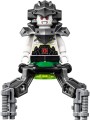 LEGO ® 72001 Bojowy poduszkowiec Lance'a