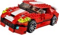LEGO 31024 Creator Czerwone konstrukcje