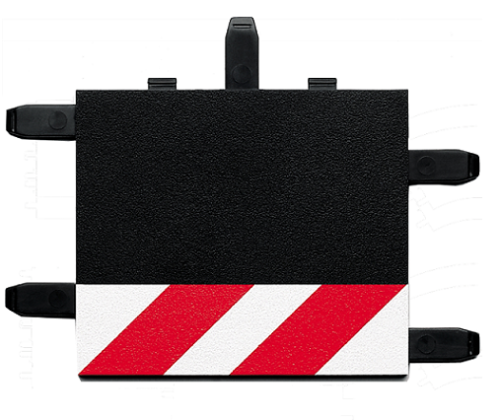  Carrera DIGITAL 132 20020588 Pobocze dla 1/3 prostej 