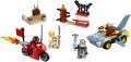 LEGO 10739 Juniors Atak rekinów