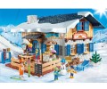 PLAYMOBIL 9280 Chata górska (3)