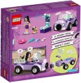 LEGO ® 41360 Mobilna klinika weterynaryjna Emmy