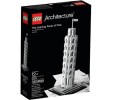 LEGO 21015 Architecture The Leaning Tower of Pisa