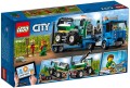 LEGO ® City 60223 Transporter kombajnu
