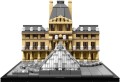 LEGO 21024 Architecture Luwr (Louvre) 