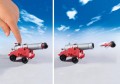 PLAYMOBIL 6678 Piracki statek bojowy