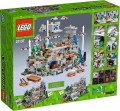 LEGO 21137 Minecraft Górska Jaskinia