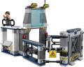 LEGO ® 75927 Jurassic World Uczieczka z laboratorium ze Stygimolochem
