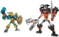  LEGO 70795 Bionicle Twórca Masek kontra Wladca