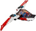 LEGO 76049 Super Heroes Kosmiczna misja