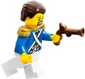 LEGO 70410 Pirates Żołnierski posterunek