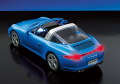 PLAYMOBIL 5991 Porsche 911 Targa 4S