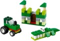 LEGO 10708 Classic Zielony zestaw kreatywny1.jpg