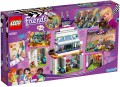 LEGO ® 41352 Dzień wielkiego wyścigu