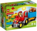LEGO Duplo 10524 Traktor wiek 2-5 lat