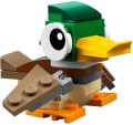 LEGO 31044 Creator Zwierzęta z parku