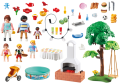 PLAYMOBIL 9272 Przyjęcie w ogrodzie