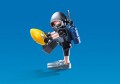 PLAYMOBIL 9363 Helikopter jednostki specjalnej