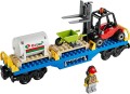 LEGO 60052 City Pociąg towarowy