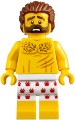 LEGO ® 60173 Aresztowanie w górach