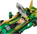 LEGO ® 70641 Nocna Zjawa ninja