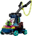 LEGO ® Elves 41192 Azari i schwytanie lwa ognia