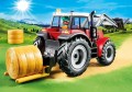 PLAYMOBIL 6867 Duży traktor z wyposażeniem