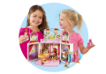 PLAYMOBIL 4898 Play box "Zamek królewski"