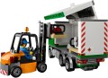 LEGO 60020 City Ciężarówka wiek 5-12