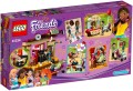 LEGO 41334 Pokaz Andrei w parku
