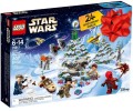 LEGO ® 75213 Starwars Kalendarz adwentowy