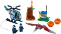 LEGO ® 10756 Ucieczka przed pteranodonem