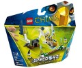 LEGO Chima 70139 Sky Launch