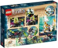 LEGO ® 41195 Elves Pojedynek Emily i Noctury