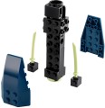 LEGO 70744 Ninjago Latająca kapsuła Wraytha