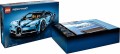 LEGO ® 42083 Technic Bugatti Chiron