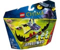 LEGO 70137 Chima Bat Strike