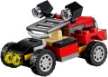  LEGO 31040 Creator Pustynne wyścigówki
