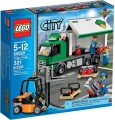 LEGO 60020 City Ciężarówka wiek 5-12