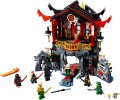 LEGO ® 70643 Świątynia Wskrzeszenia