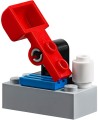 LEGO® 10754 Spider-Man kontra Skorpion