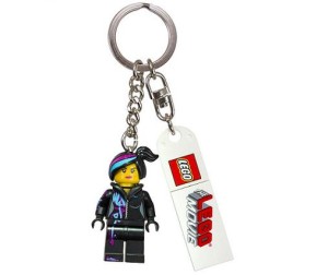 LEGO Movie 850895  Wyldstyle Key Chain
