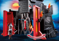 PLAYMOBIL 5479 Wielki zamek azjatyckiego smoka