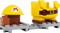 LEGO ® 71373 SUPER MARIO Mario budowniczy-dodatek